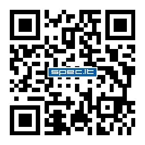 QR kodas | AGRESTA, UAB