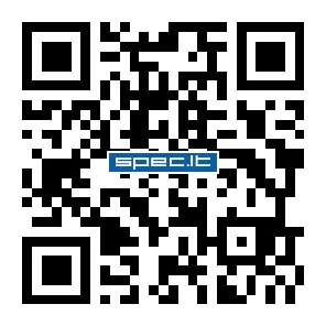 QR kodas | Agria, UAB | spec.lt