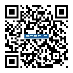 QR kodas | Agricentro koncernas, UAB | spec.lt