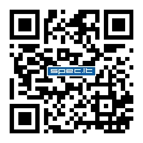 QR kodas | Agricola, UAB | spec.lt
