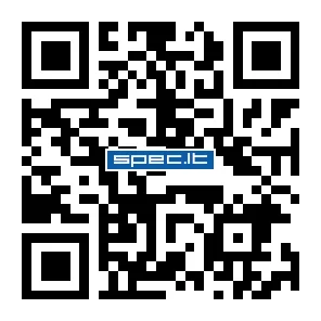 QR kodas | Agrida, AB | spec.lt