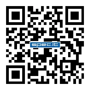 QR kodas | Agrida, UAB | spec.lt