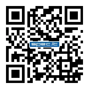 QR kodas | Agridelta, MB | spec.lt