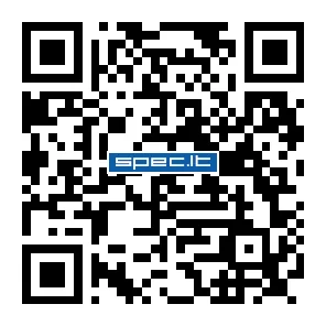 QR kodas | AGRIJA, B. Meškauskienės firma | spec.lt