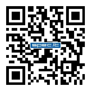 QR kodas | Agrija LT, IĮ | spec.lt