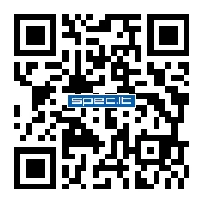 QR kodas | Agrika, MB | spec.lt