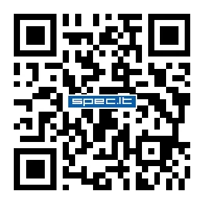 QR kodas | Agrika, UAB | spec.lt