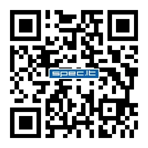 QR kodas | Agrikta, UAB | spec.lt