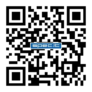 QR kodas | AGRILANDS, UAB | spec.lt