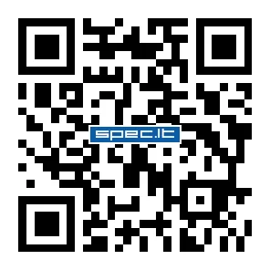 QR kodas | Agrilena, UAB | spec.lt