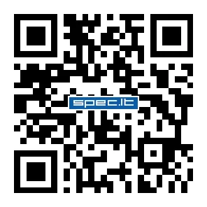 QR kodas | Agrilis, MB | spec.lt