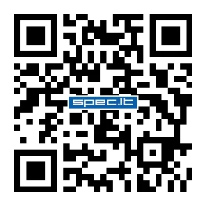 QR kodas | Agrilita, UAB | spec.lt