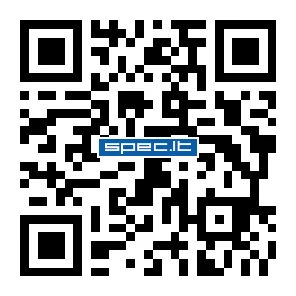 QR kodas | Agrima, UAB | spec.lt