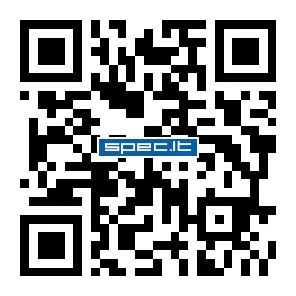 QR kodas | Agrimera, UAB | spec.lt