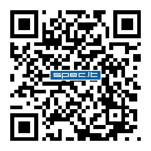 QR kodas | Agrimos grūdai, UAB | spec.lt