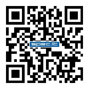 QR kodas | Agrinas, UAB | spec.lt