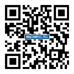 QR kodas | AGRINET, UAB | spec.lt
