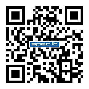 QR kodas | Agrinta, UAB | spec.lt