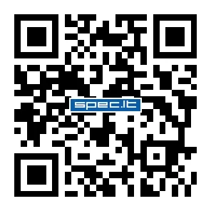 QR kodas | Agrintas, UAB | spec.lt