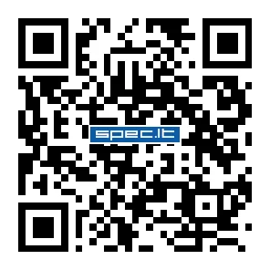 QR kodas | Agripa Investment, UAB | spec.lt