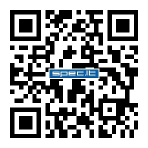 QR kodas | Agripa, UAB | spec.lt