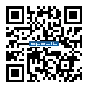 QR kodas | Agripharma, UAB | spec.lt