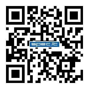 QR kodas | Agriplius, MB | spec.lt