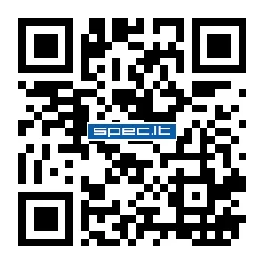 QR kodas | Agrira, UAB | spec.lt