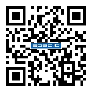 QR kodas | Agris, UAB | spec.lt