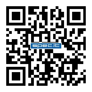 QR kodas | AGRISERVICE, MB | spec.lt