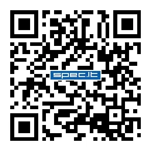 QR kodas | AGRISTA, R. Ratinskaitės, IĮ | spec.lt