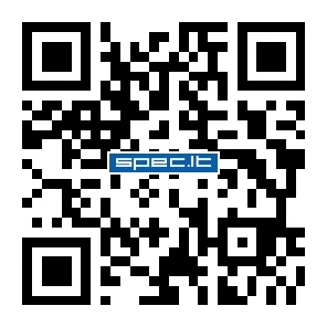 QR kodas | Agrista, UAB | spec.lt