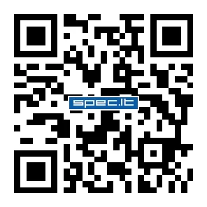 QR kodas | Agrita, UAB | spec.lt