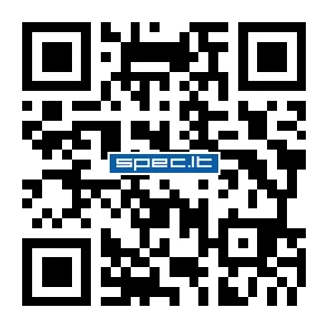 QR kodas | Agritechas, UAB | spec.lt