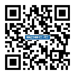 QR kodas | Agritechnika, UAB | spec.lt
