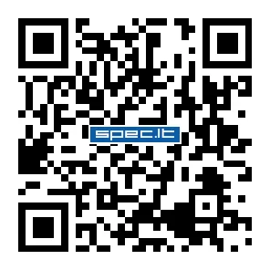 QR kodas | Agritrading Company, UAB | spec.lt