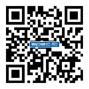 QR kodas | Agriverta, UAB | spec.lt
