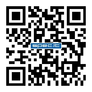 QR kodas | AGRIVITA, UAB | spec.lt