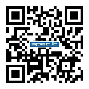 QR kodas | AGRO BALT, UAB | spec.lt