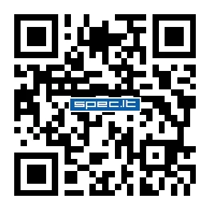 QR kodas | Agro capital, UAB | spec.lt