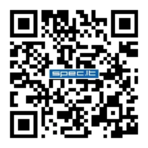 QR kodas | AGRO CONSULTING, UAB | spec.lt