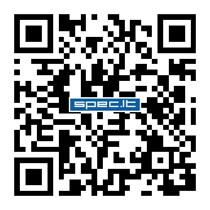 QR kodas | AGRO ENERGY NAUJASODŽIAI, UAB | spec.lt