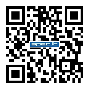 QR kodas | AGRO ENERGY, UAB | spec.lt