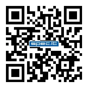 QR kodas | Agro Etalon, UAB | spec.lt