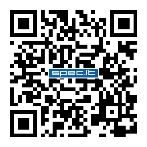 QR kodas | AGRO finansai, UAB | spec.lt