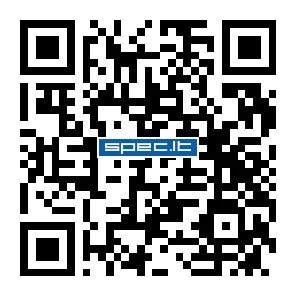QR kodas | Agro Fondas 1, UAB | spec.lt