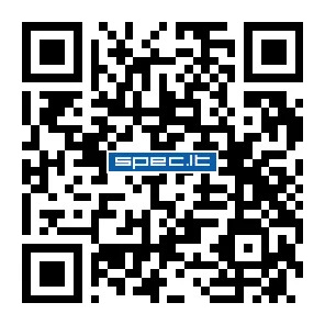 QR kodas | Agro Fondas 2, UAB | spec.lt