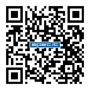 QR kodas | Agro Fondas 3, UAB | spec.lt