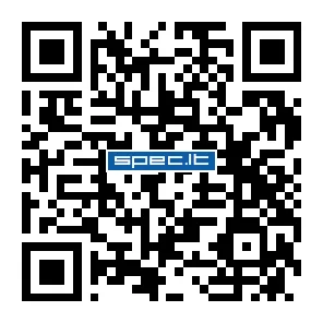 QR kodas | Agro Fondas 4, UAB | spec.lt