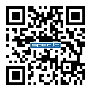 QR kodas | AGRO-FOREST, IĮ | spec.lt